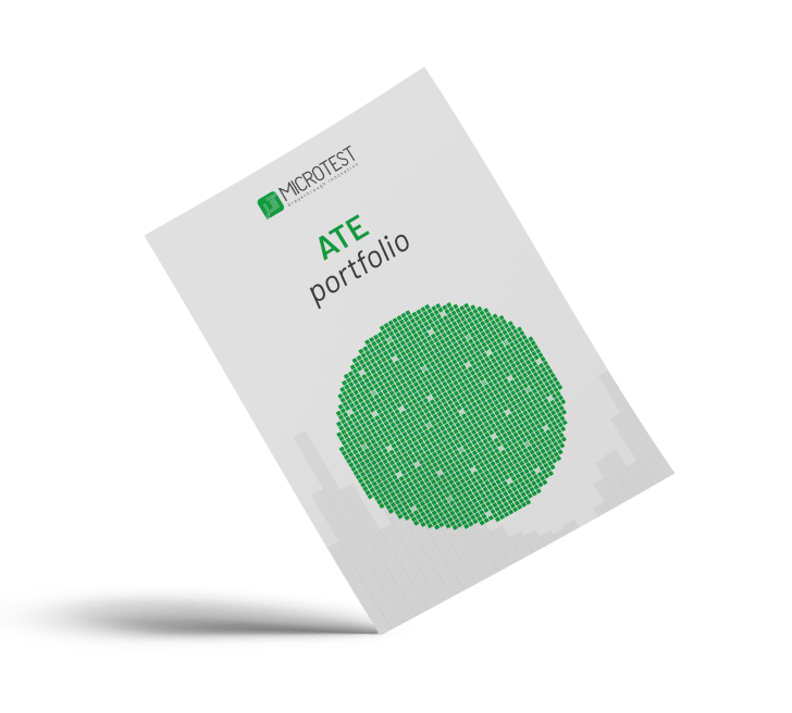 Download ATE portfolio